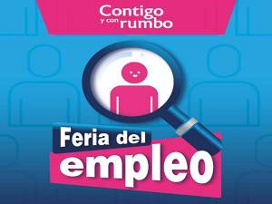 ¡Prepara tu CV! Feria de Empleo 2023 en Puebla, el 16 de marzo