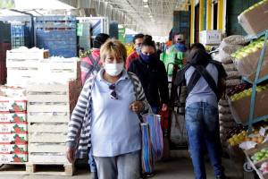 Coronavirus en Puebla: 131 muertos, 638 positivos y 230 hospitalizados en 65 municipios