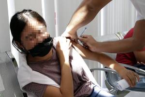 Más de 11.9 millones de vacunas COVID-19 se han aplicado en Puebla