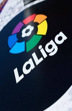 Liga Española jugará dos jornadas sin aficionados por riesgo de coronavirus