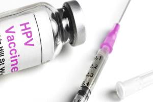 Secretaría de Salud recibe 116 mil vacunas para prevenir el Virus del Papiloma Humano