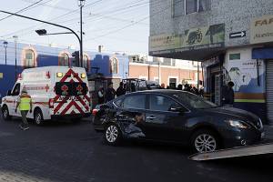 Cada tres días un menor es víctima de accidentes tránsito en Puebla