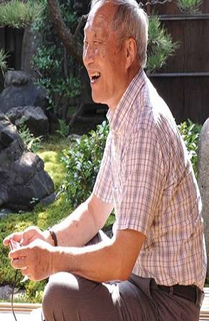 Muere Masayuki Uemura, el creador de Nintendo,a los 78 años