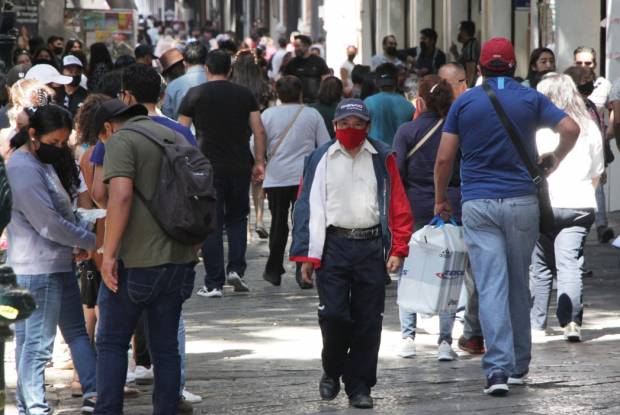 50% de los mexicanos ya sería inmune al COVID: López Gatell