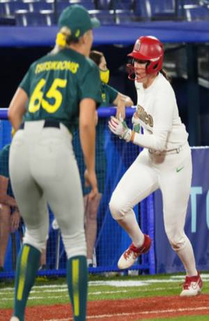 Tokio 2020: México buscará bronce en softbol tras derrotar a Australia