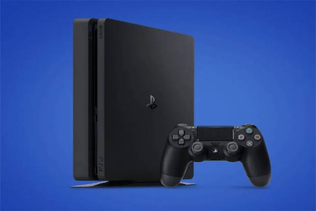PlayStation 4 ya es la consola que más videojuegos ha vendido en la historia