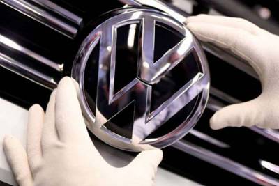 Inició en Alemania juicio masivo contra Volkswagen
