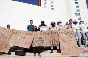 Inicia 2023 con 142 investigaciones por desaparición en Puebla