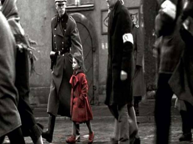 Los secretos de La Lista de Schindler a 25 años de distancia