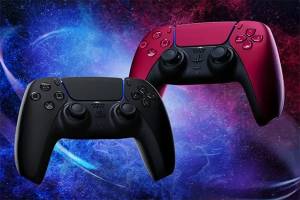 Sony presenta dos nuevos colores para el DualSense de PS5
