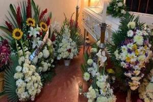 Muere menor en Puebla por derrame cerebral; madre dice que sufría estrés escolar