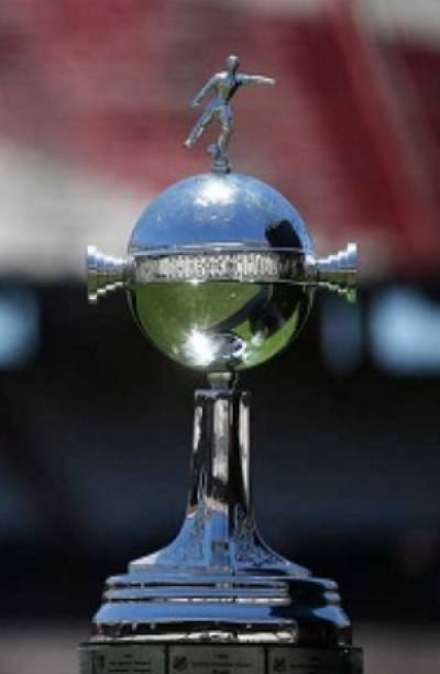 Copa Libertadores: Suspenden final Boca vs River hasta nuevo aviso