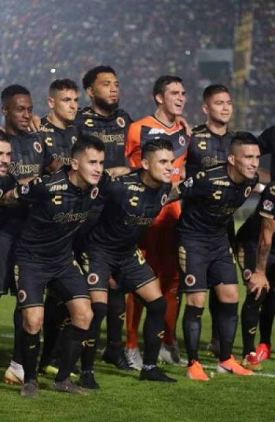 Liga MX: Confirman permanencia de Veracruz; torneo se jugará con 19 equipos