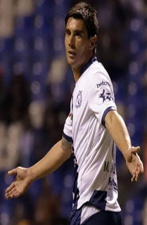Club Puebla: Alustiza estaba contra el equipo; dijo Rambo Sosa