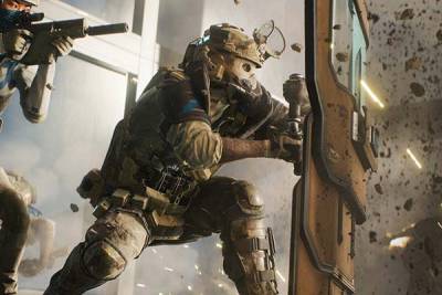 Battlefield 2042 llegará a Xbox Games Pass Ultimate y EA Play