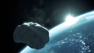 Asteroide será peligroso en el año 2073: NASA