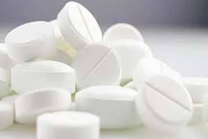 Aspirina podría reducir mortalidad por COVID-19: estudio
