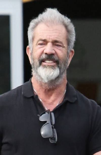 Mel Gibson luchó contra el coronavirus una semana hospitalizado