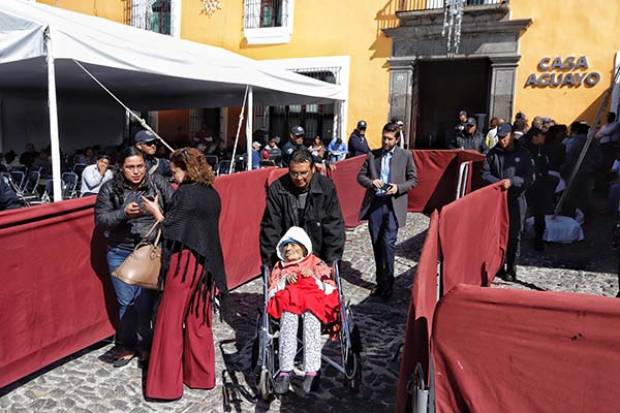 Jornada de Atención Ciudadana será el miércoles por única ocasión