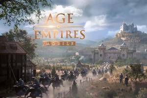 &#039;Age of Empires Mobile&#039;: la legendaria franquicia de Microsoft dará el salto a móviles