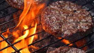 Soya y pellejo en “carne” para hamburguesas: Profeco