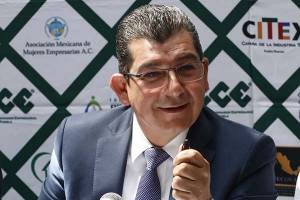 Se definirá nuevo presidente del CCE hasta el 16 de julio: Montiel Solana