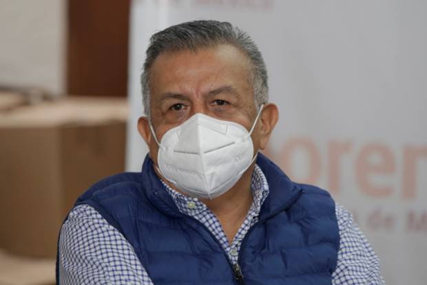 Diputado federal de Puebla ofreció dinero para esquivar denuncia por abuso sexual