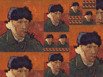 Van Gogh Museum, recórrelo virtualmente