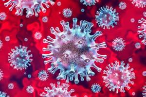 OMS analiza nueva variante “mu” del coronavirus