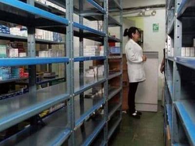 Gobierno de AMLO esconde crisis de medicinas en el IMSS