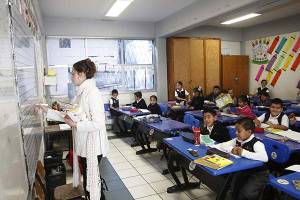 SEP Puebla abre convocatoria para mil 513 plazas en educación básica