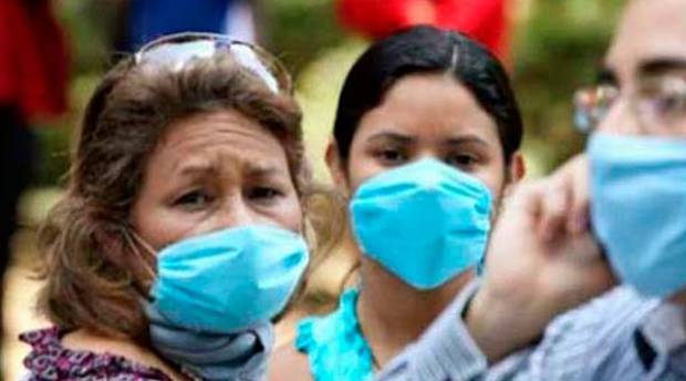 En Puebla mueren 2 de cada 10 diagnosticados con influenza