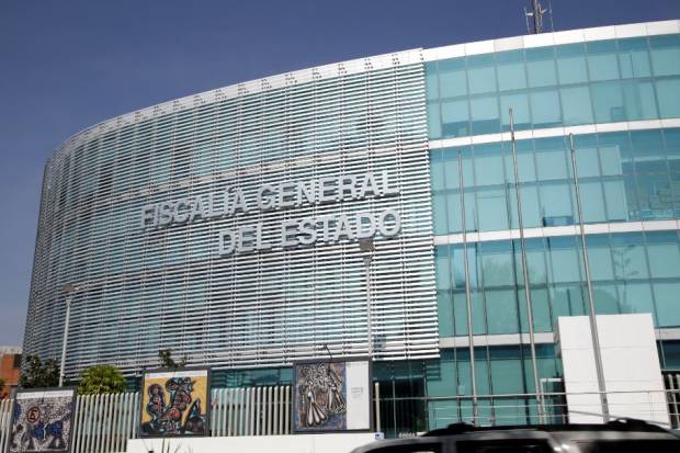 En enero se elegirá al nuevo Fiscal General de Puebla