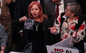 Renuncian 4 consejeras de la CNDH por imposición de Rosario Piedra
