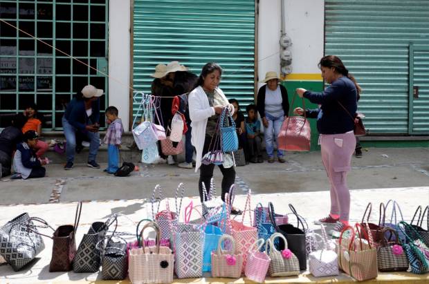 Cayó 7.7% empleo en Puebla durante septiembre: IMSS