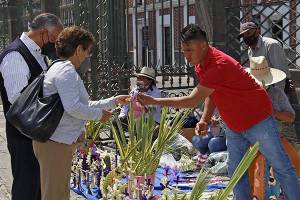 Por Semana Santa, esperan derrama económica de 500 mdp en Puebla Capital