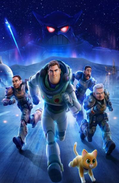 Lightyear: Así colaboró la NASA en la cinta de Pixar