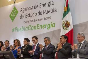 Puebla producirá energía alternativa con capital privado