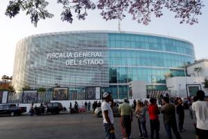 FGE Puebla oferta 200 plazas de trabajo con salarios hasta de 30 mil pesos