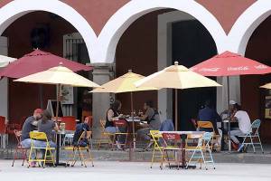 600 restaurantes de Puebla reabrirán sus puertas parcialmente: Canirac