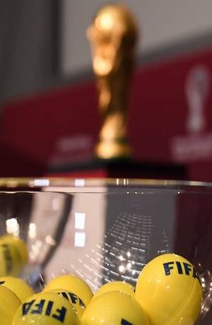 Qatar 2022: Definen grupos de la eliminatoria europea rumbo al Mundial