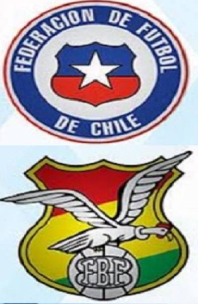 Copa América 2020: Chile y Bolivia se enfrentan entre casos de COVID