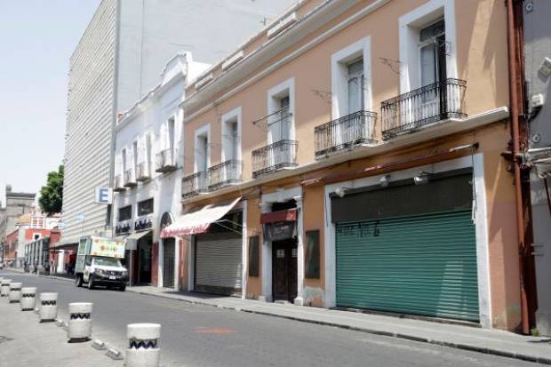 NAFIN baja tasas de interés y amplía plazos de créditos por COVID-19 en Puebla