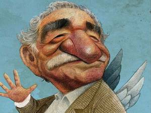 El primer guión cinematográfico de García Márquez