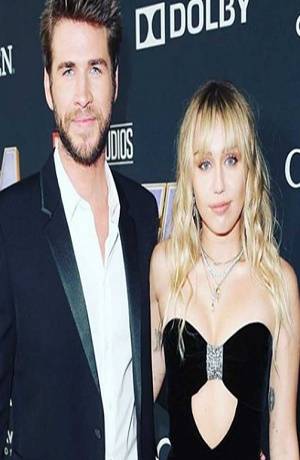 Miley Cyrus y Liam Hemsworth se divorcian tras ocho meses de matrimonio