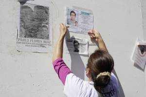 Puebla registra 67 mujeres y 154 hombres desaparecidos: Segob