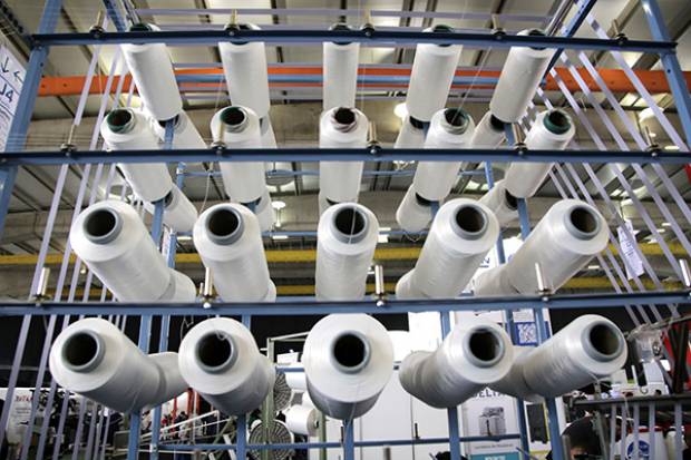 Industria textil da empleo a 415 mil personas: Economía federal
