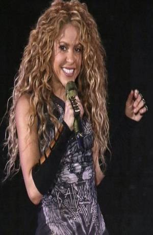 Super Bowl LIV: Shakira prepara sorpresa para el halftime show