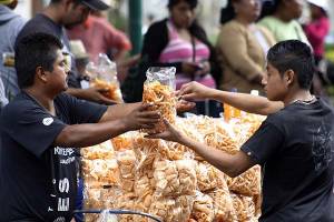 Puebla ocupa segundo lugar en desnutrición leve y tercero en moderada