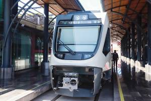 Tren Turístico, parafernalia que cuesta recursos públicos al estado: Barbosa